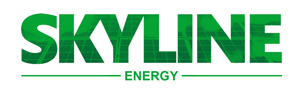 Skyline Energy logo