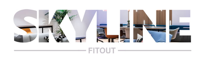 Skyline Fitout logo