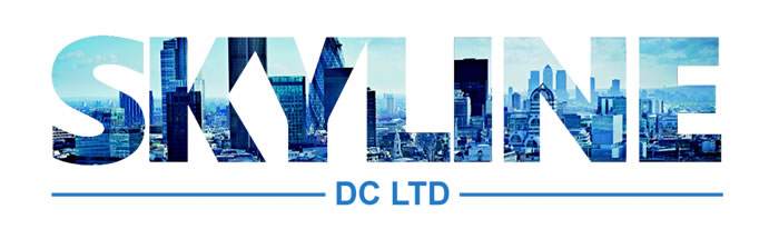Skyline DC logo