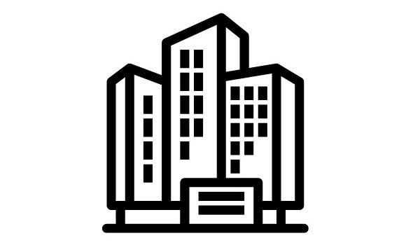 Skyline fit out